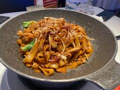 -山泉粤宴(广东大厦店)
