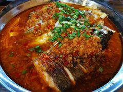 -南山民肴·乡土徽菜(豪辰俪景店)