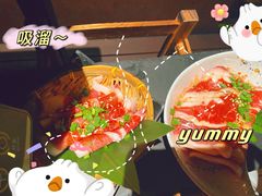 -山上下日本料理(万象城店)