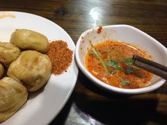朱家花园小吃坊-朱家花园食府(顺城王府井店)