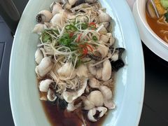 -南山鲜虾面·活鲜小馆·海味大连菜(南山总店)