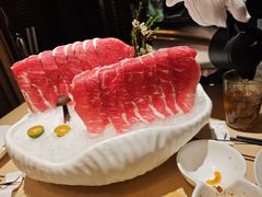 -余欢领鲜火锅(新街口店)