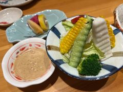 -大岛日本料理铁板烧(南通大饭店)