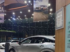 -大连中升雷克萨斯(华北路店)