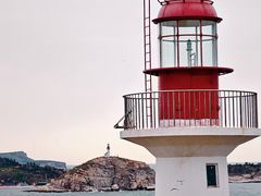 -长岛南北长山旅游景区