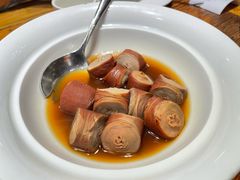 -临家闽南菜(宝洲路店)