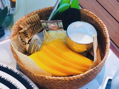-太食獸泰式茶餐厅(济南万象城店)