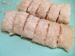 -粗茶淡饭·隐庐私厨(东亭店)