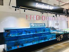 -三江购物(东裕店)