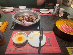 -牛New寿喜烧(新六百店)