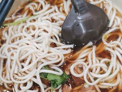 -李先生牛肉面大王(北京东四店)