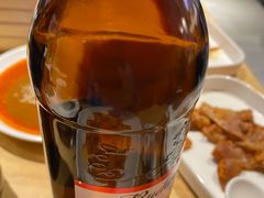 -玫瑰花园自助烤肉(顺义鑫海韵通店)