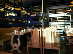 大堂-马仕玖煲·融合菜·酥不腻烤鸭(人大店)