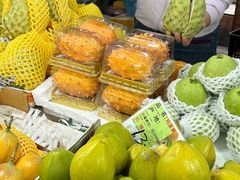 -港华水果街(港华广场店)