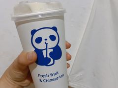 -茶百道(花果园购物中心店)