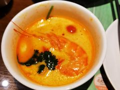 -帕蓝·暹罗料理(大学路店)