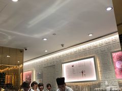 -VENCHI 闻绮(北京国贸商城店)