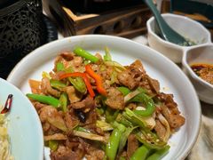 -锦府盐帮·李宅(领展购物广场中关村店)