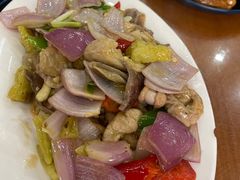 -煲煲掂风味煲仔饭餐厅(西区店)