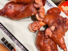-晓波烧烤(南桥店)
