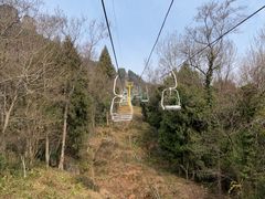 -窦圌山风景区