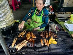 -西双版纳傣族园