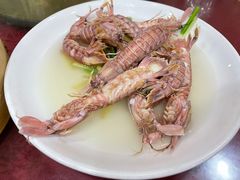 -红灯笼龙凤饭店(宁波老字号店)