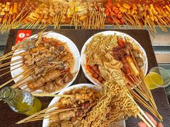 -郭记小街麻辣烫(南小街总店)