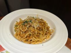 -斗牛士牛排餐厅(嘉里汇店)
