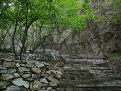 -北京上方山国家森林公园