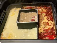 -巴奴毛肚火锅(二七万达店)