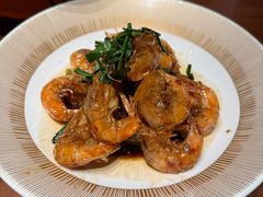 -阿明小菜·海鲜·上海菜(梅陇店)