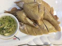 惠爱鲜味鸡-惠爱餐厅