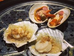 -船奇蒸汽海鲜·闽菜(八市海鲜总店)