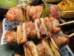 -王氏炉匠·烧鸟放题自助(好运街店)