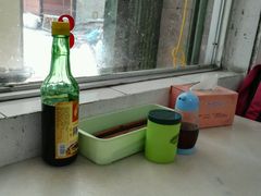 -非遗·爱西干面(小公园总店)