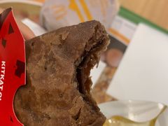 -麦当劳(郑州东高铁站店)