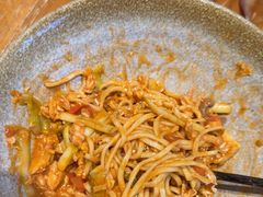 -圳兴面王·拌川·特色炒面(南山保利剧院店)