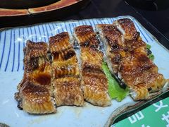 -明日叶日本料理(新区淮海街店)