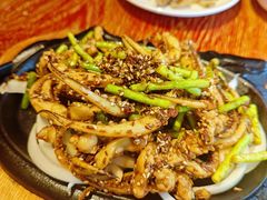 -满堂春特色餐馆