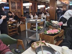 -土连锅·现熬养生汤锅(梁家巷店)
