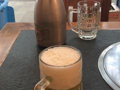 -重庆烧鸡公火锅(簋街店)