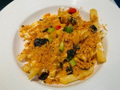 -咕鹿流心披萨(下沙店)