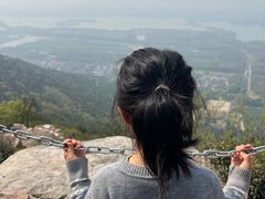 -虞山风景区