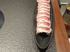 -滇牛云南火锅(桂林路店)