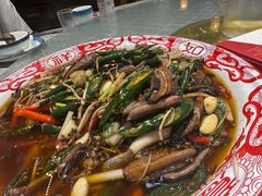 -易老头三样菜(南滨路总店)