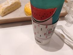 -奈雪的茶(漫广场店)
