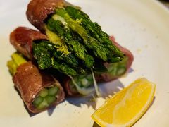 -Carbon莫卡哆·意大利复古集市餐厅(杭州大厦店)