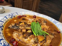 -1918中餐厅(衡山路店)