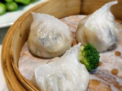 -荟满棠·粤菜茗点(西乡店)